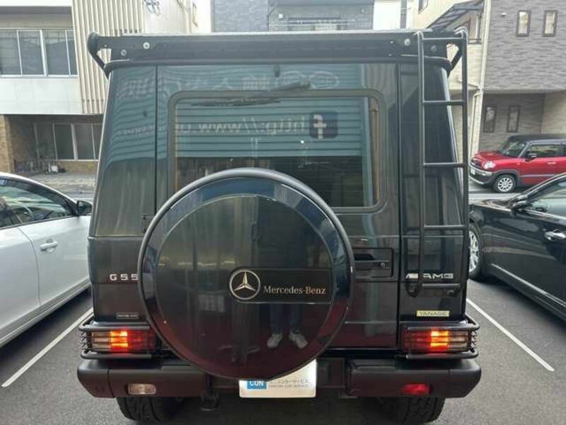 G-CLASS