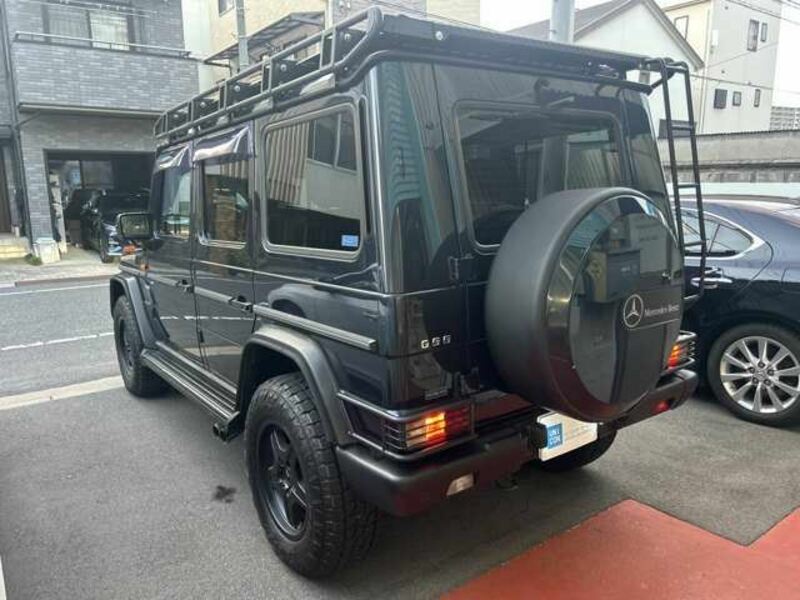 G-CLASS