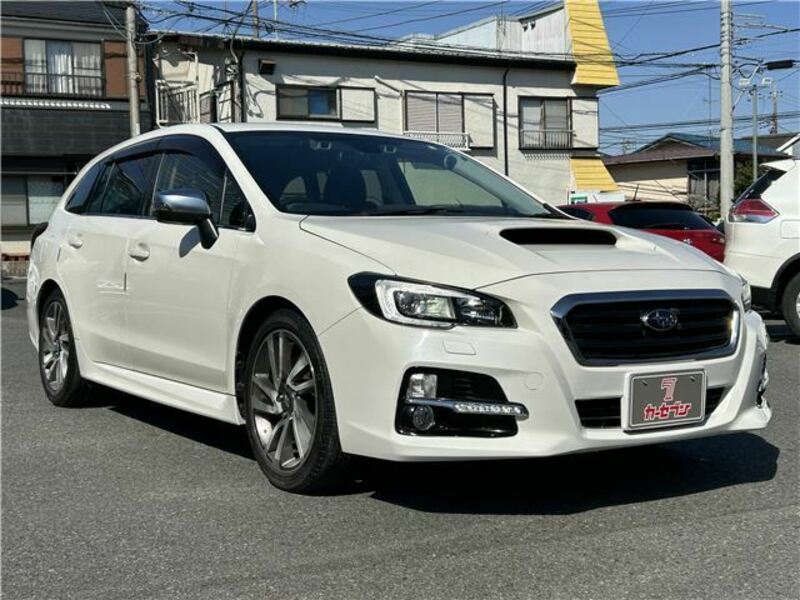 LEVORG