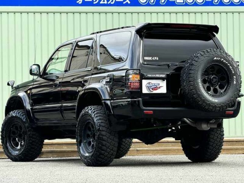 HILUX SURF