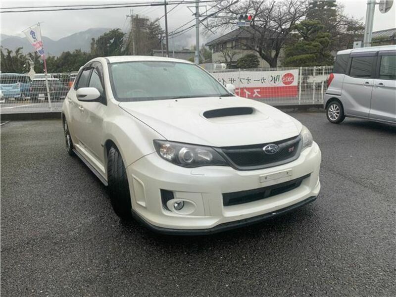 IMPREZA