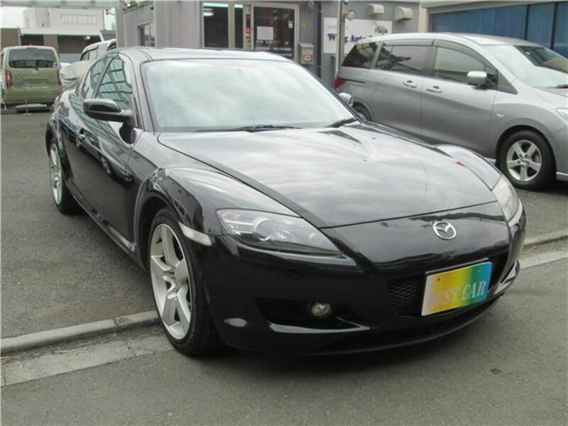 RX-8-0