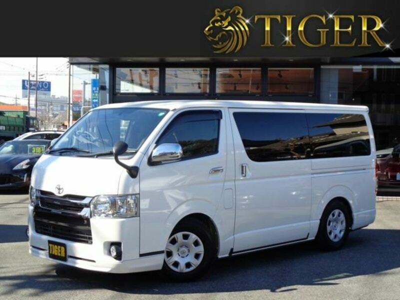 HIACE VAN-0