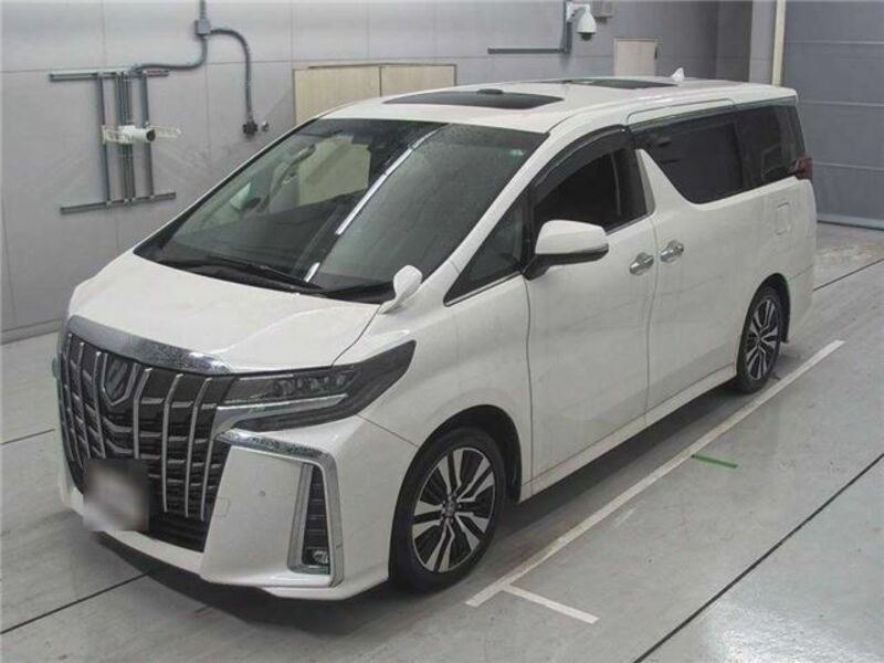 ALPHARD-0