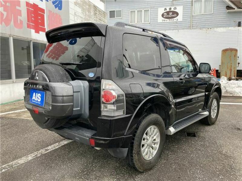 PAJERO