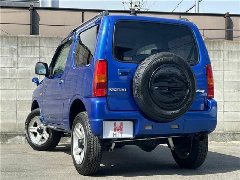 JIMNY