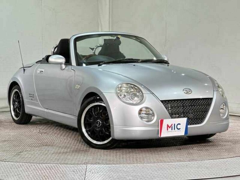 COPEN