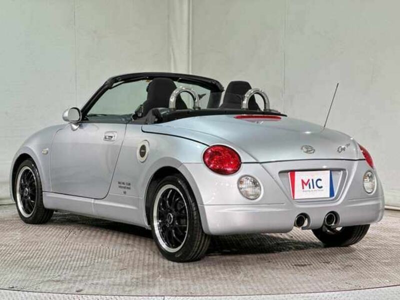 COPEN