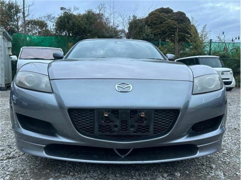 RX-8