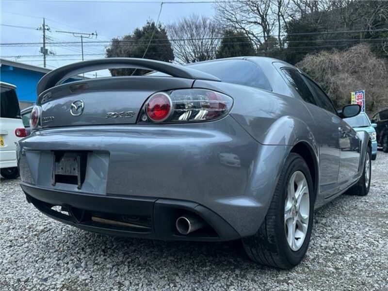 RX-8