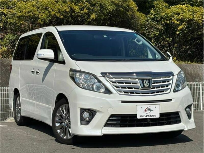 ALPHARD