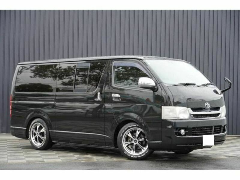 HIACE VAN-0