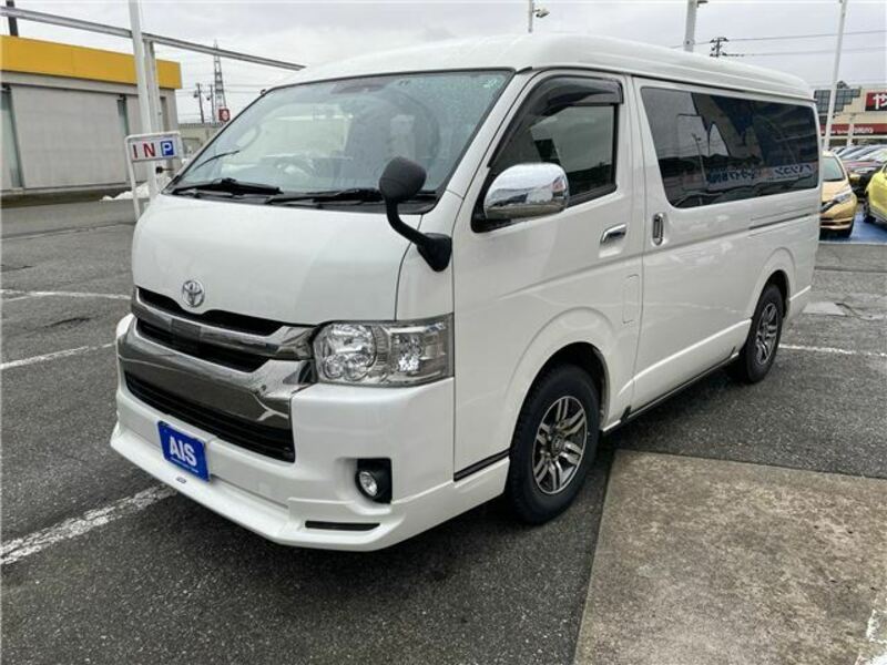 HIACE-0