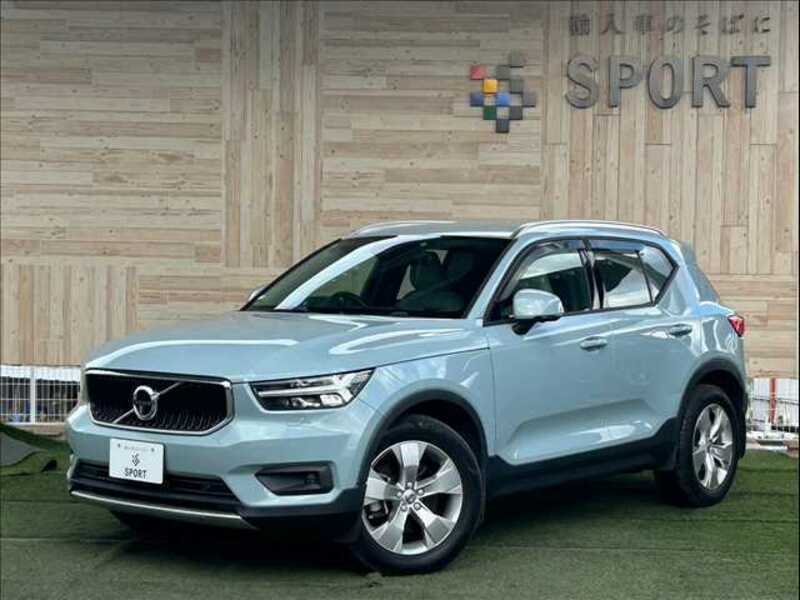 XC40-0