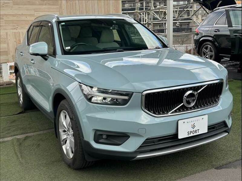 XC40