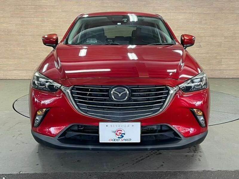 CX-3