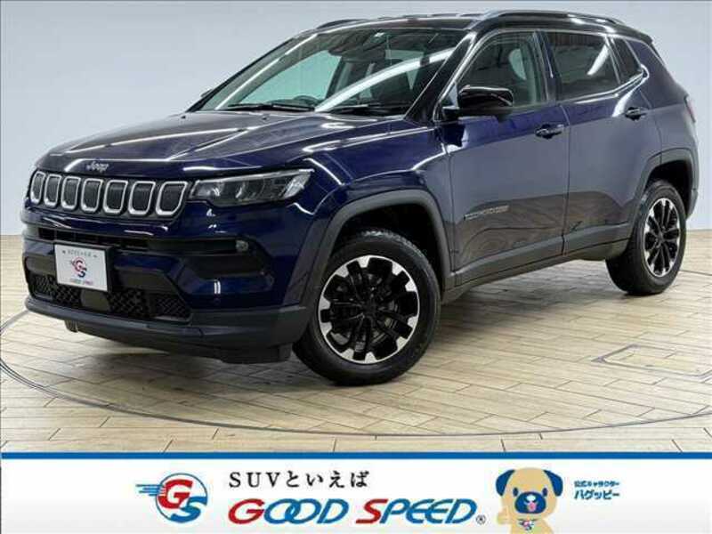 CHRYSLER JEEP COMPASS