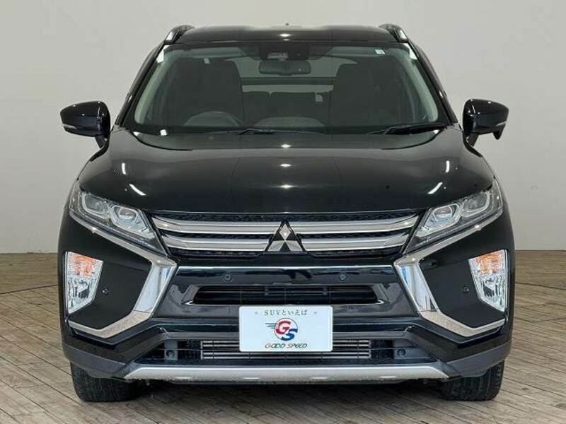 ECLIPSE CROSS