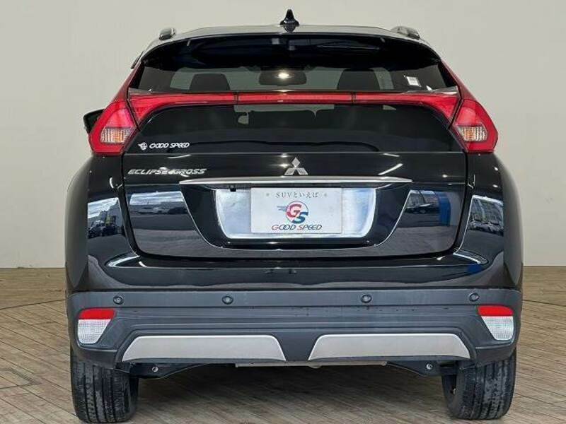 ECLIPSE CROSS