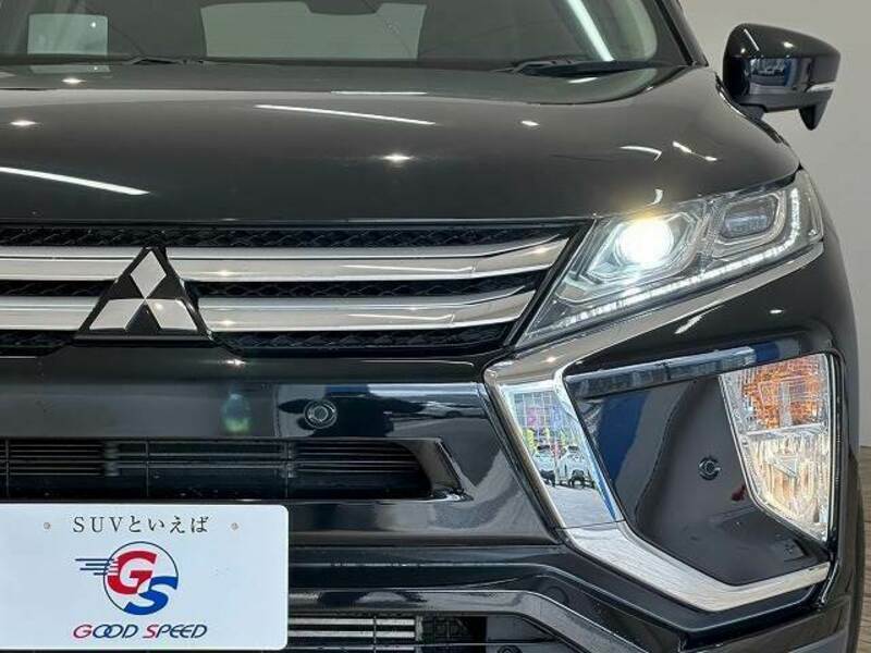 ECLIPSE CROSS