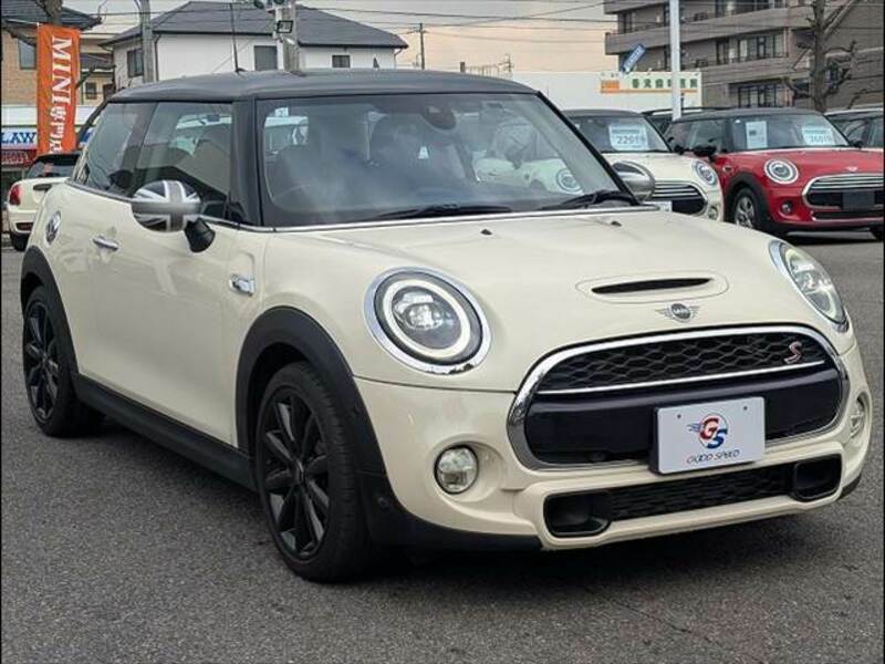 MINI