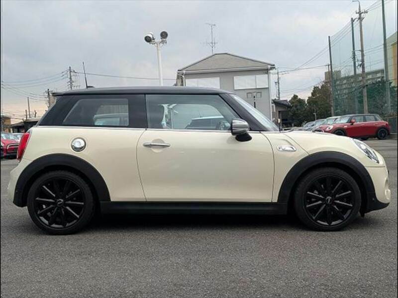 MINI