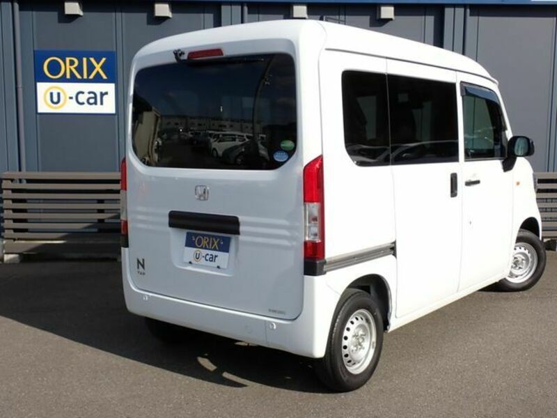 N-VAN