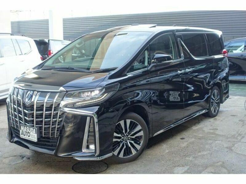 ALPHARD-0