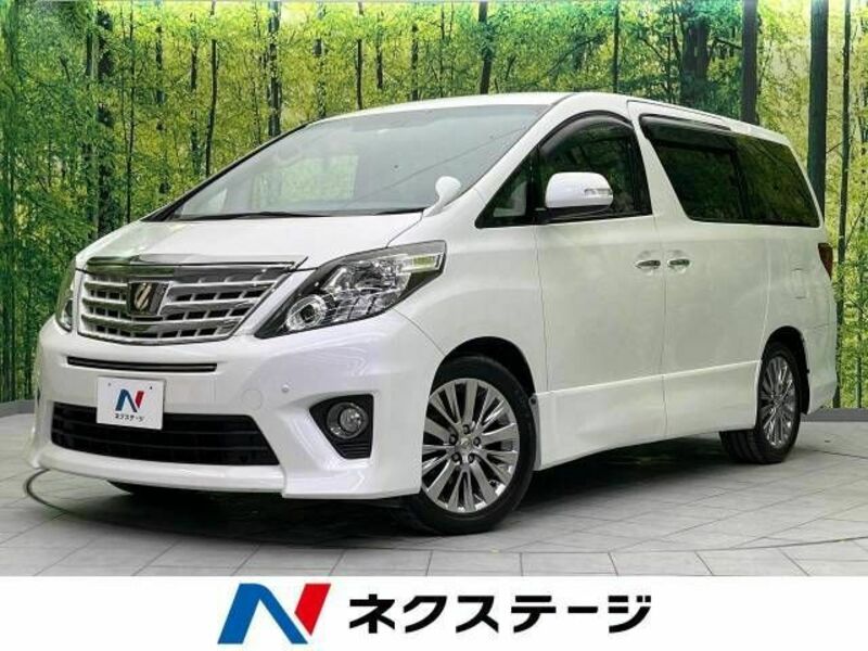 ALPHARD-0