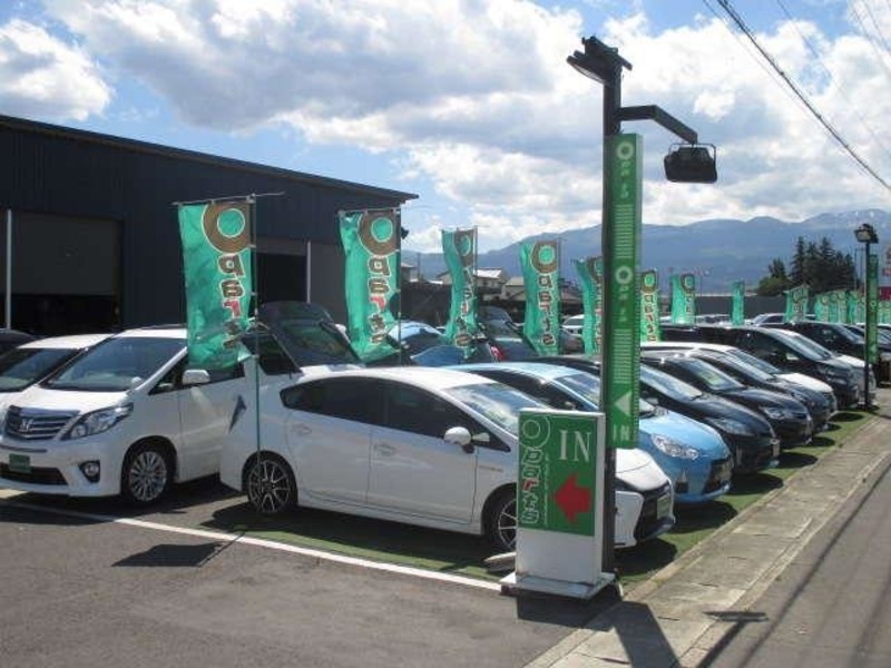 PASSO