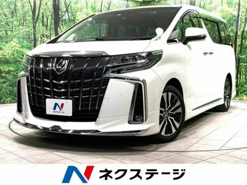 ALPHARD-0