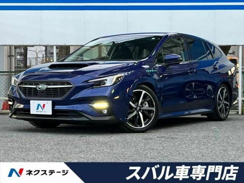 LEVORG-0