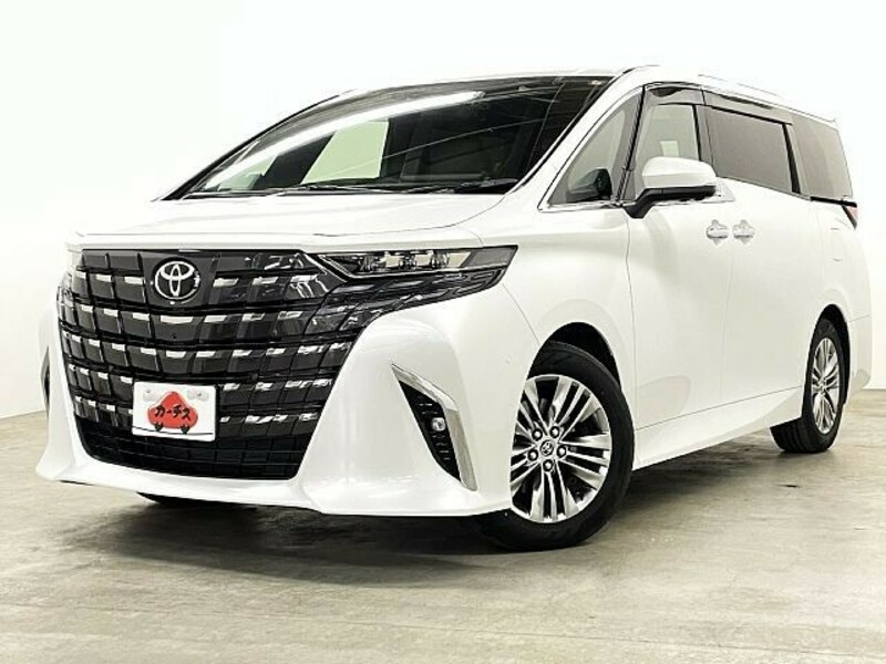 ALPHARD-0