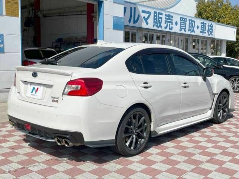 WRX S4