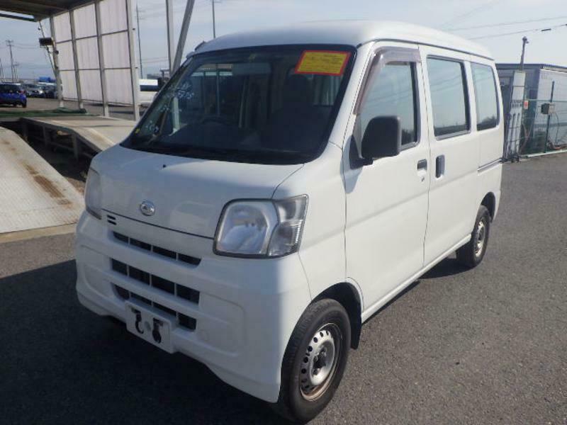 HIJET CARGO