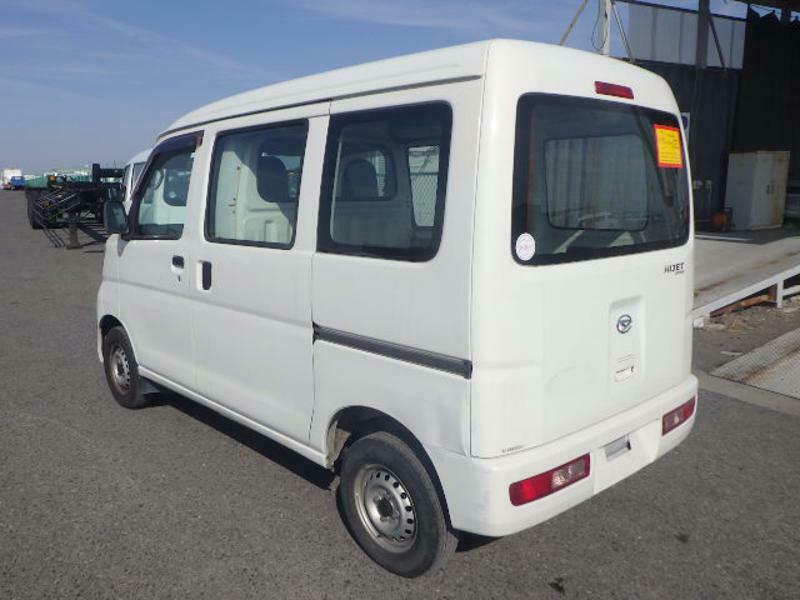 HIJET CARGO