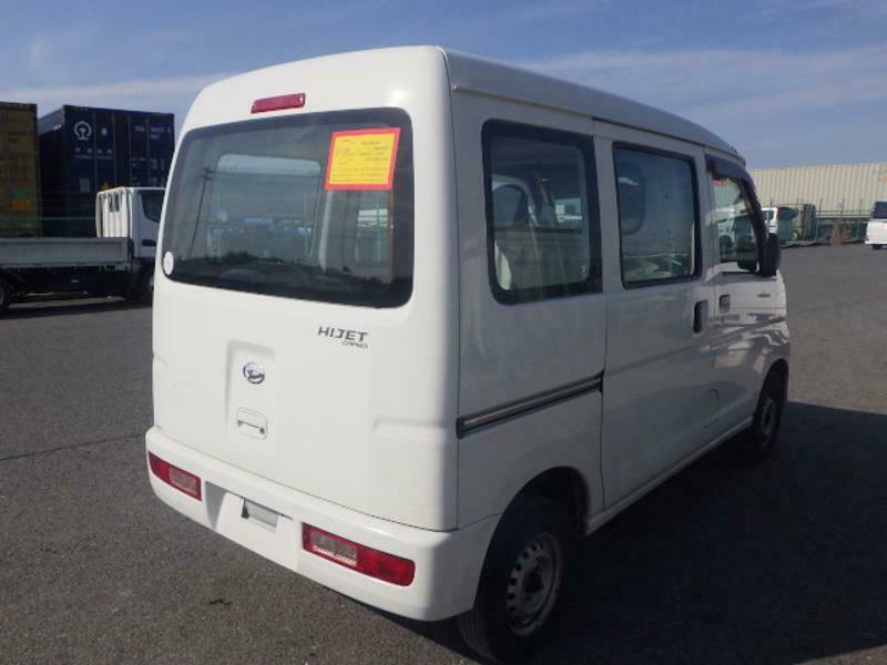 HIJET CARGO