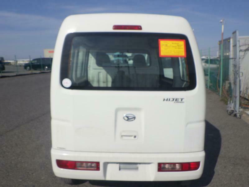 HIJET CARGO