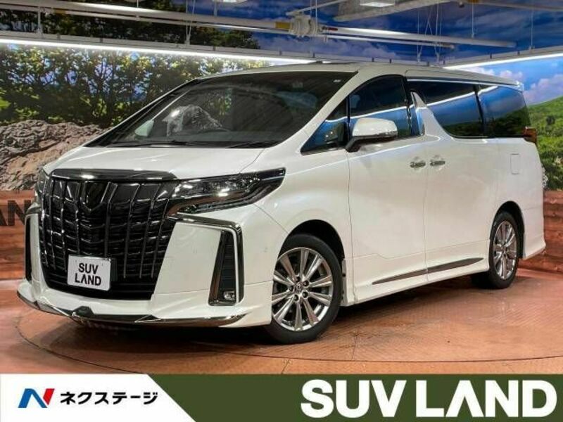 ALPHARD-0