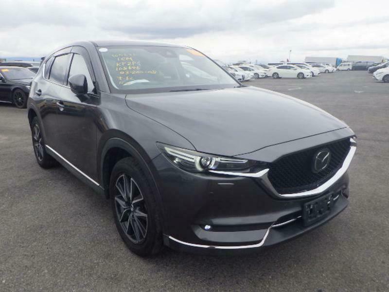 CX-5-0