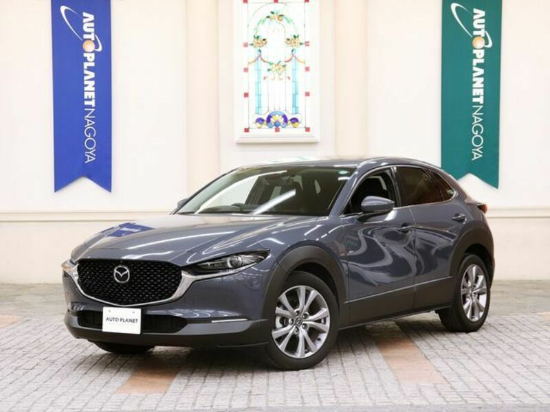 CX-30-0