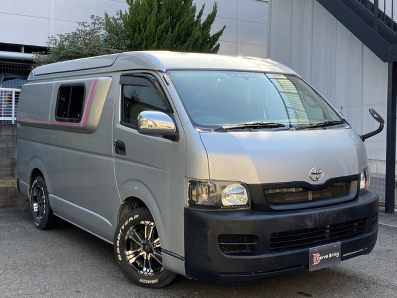 HIACE