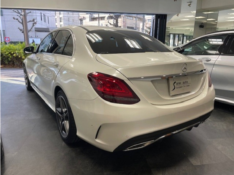 C-CLASS