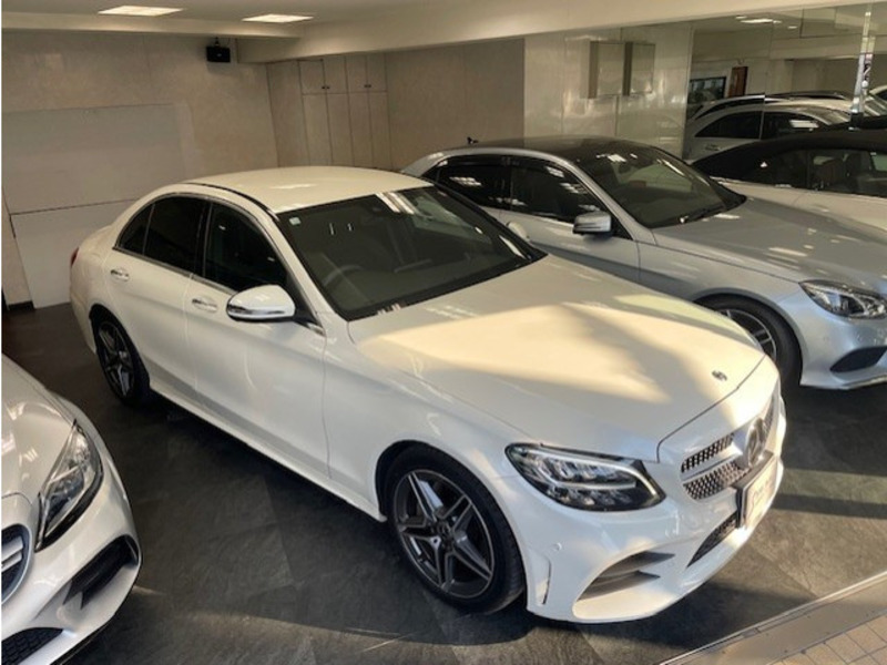 C-CLASS