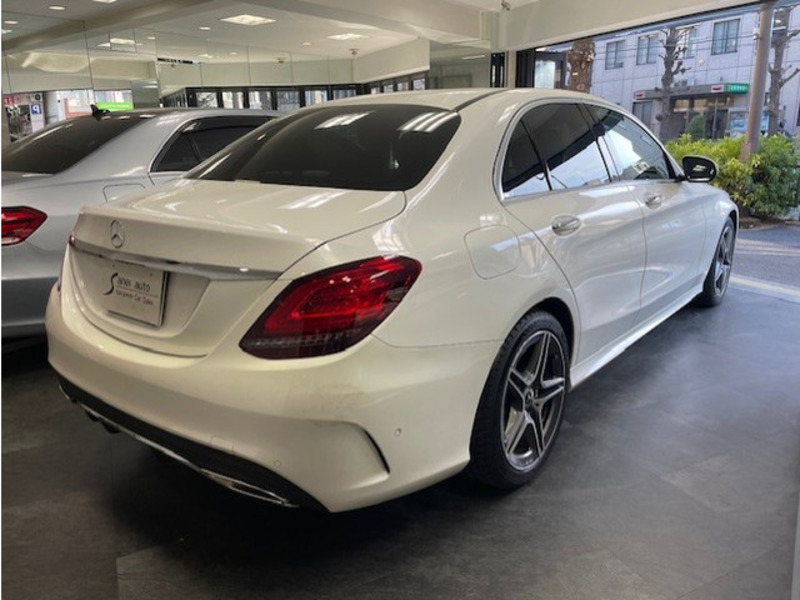 C-CLASS