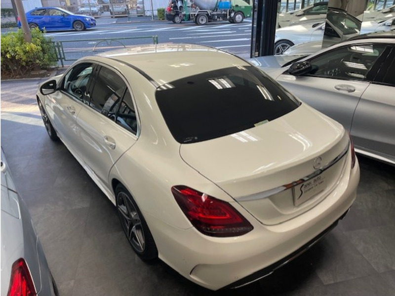 C-CLASS