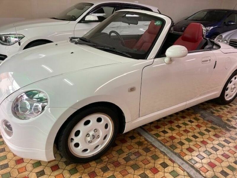 COPEN