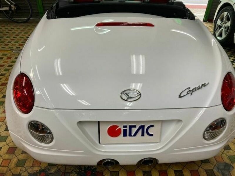 COPEN