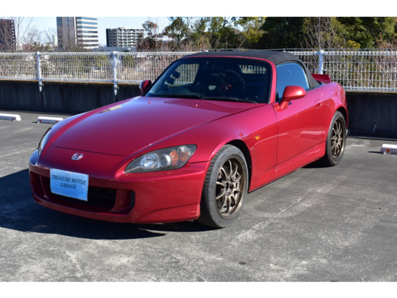 S2000-0