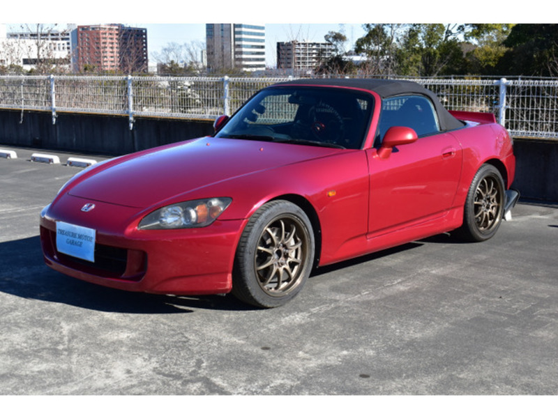 S2000